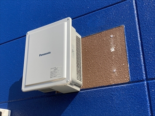 茨城県つくば市 パワーコンディショナ（ＰＣＳ）交換工事2