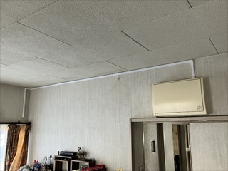 茨城県取手市 家庭用コンセント増設・交換工事5