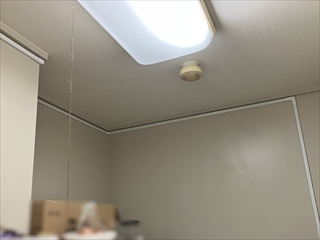 千葉県柏市 家庭用コンセント増設3
