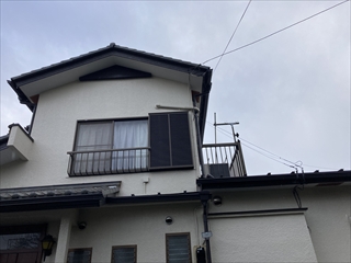 千葉県流山市 家庭用エアコン・専用コンセント工事4