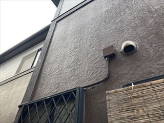 千葉県流山市 家庭用分電盤交換+EQ配線撤去工事5
