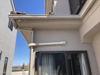 千葉県野田市 家庭用コンセント増設・カメラ２台設置・センサーライト設置工事1
