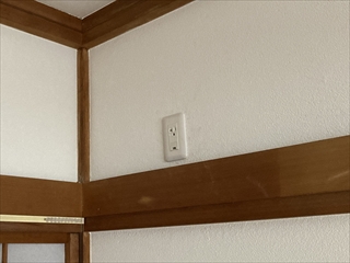茨城県土浦市 アンテナ設置、単三切替、分電盤交換、専用回路増設工事7