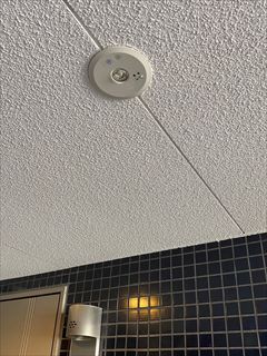 集合住宅用照明器具交換工事6