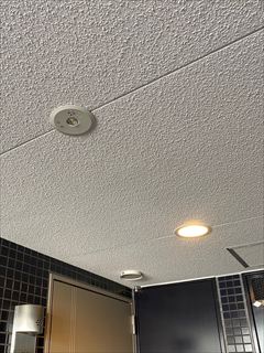 集合住宅用照明器具交換工事8