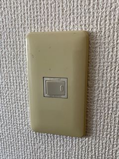 スイッチ交換工事15