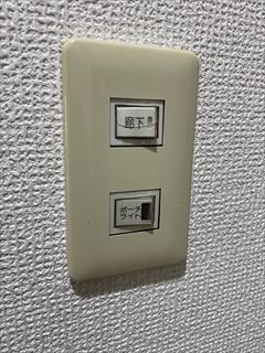 スイッチ交換工事17