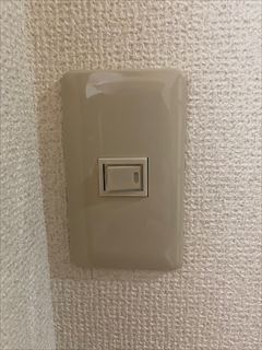 スイッチ交換工事10