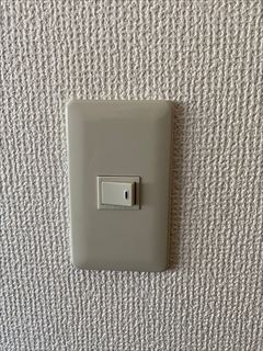 スイッチ交換工事14