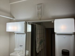 公営住宅球取替工事3