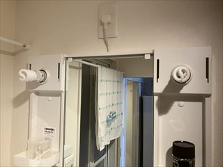 公営住宅球取替工事1