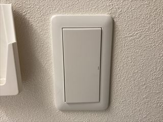 茨城県常総市　家庭用アンテナ交換＋スイッチ交換工事5