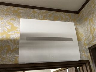 千葉県流山市　家庭用単三切替＋分電盤＋専用コンセント工事2