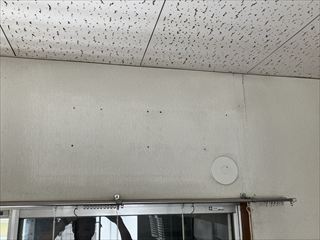 千葉県野田市　家庭用エアコン・分電盤・コンセント増設工事1