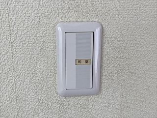 茨城県土浦市　家庭用スイッチ交換1