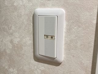茨城県土浦市　家庭用スイッチ交換4