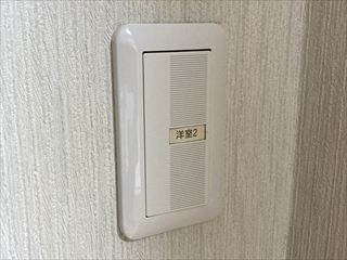 茨城県土浦市　家庭用スイッチ交換3
