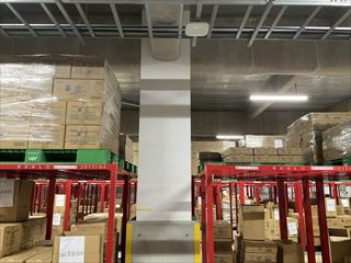 コンセント増設工事1