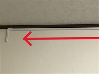 埼玉県三郷市　オフィス用LAN工事5