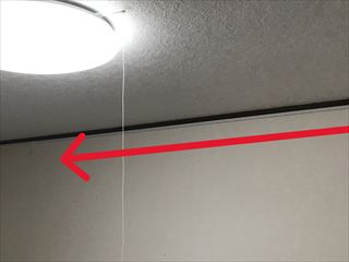 埼玉県三郷市　オフィス用LAN工事6