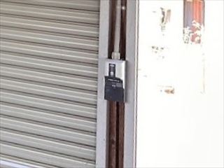 茨城県つくば市　家庭用EVコンセント（電気自動車充電コンセント）設置工事1