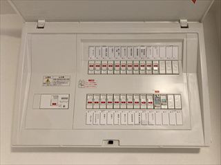 千葉県柏市　家庭用EVコンセント（電気自動車充電コンセント）設置工事