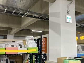 コンセント増設工事