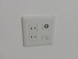 茨城県常総市　家庭用LAN敷設工事