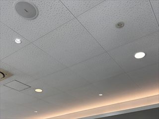 埼玉県さいたま市　オフィス用LED化工事
