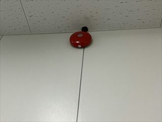 非常ベル増設工事