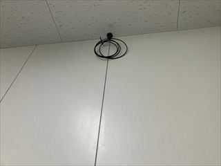 非常ベル増設工事