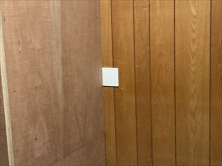 千葉県我孫子市　家庭用スイッチ＋コンセント増設工事
