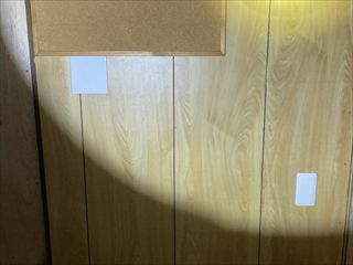 千葉県我孫子市　家庭用スイッチ＋コンセント増設工事