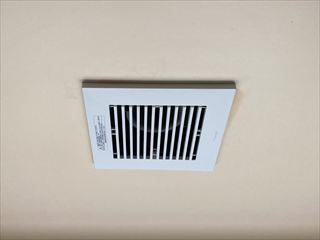 茨城県常総市　家庭用換気扇交換交換