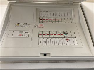 茨城県土浦市　家庭用EVコンセント（電気自動車充電コンセント）設置工事