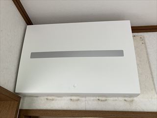 茨城県下妻市　家庭用分電盤交換工事
