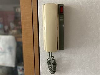 千葉県流山市 家庭用分電盤交換、ドアホン交換工事