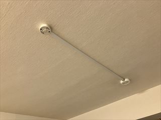 千葉県柏市 家庭用照明器具増設工事