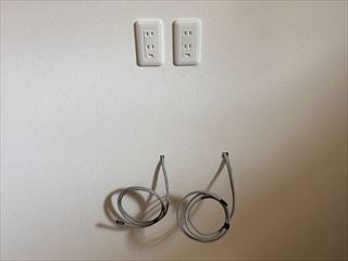 茨城県守谷市 家庭用通信線設置工事