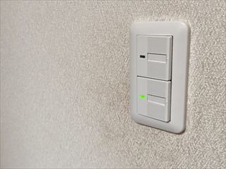 千葉県柏市 家庭用スイッチ交換工事