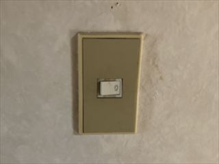 千葉県流山市 家庭用スイッチ・コンセント交換工事