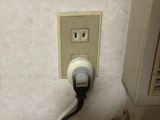 千葉県流山市 家庭用スイッチ・コンセント交換工事