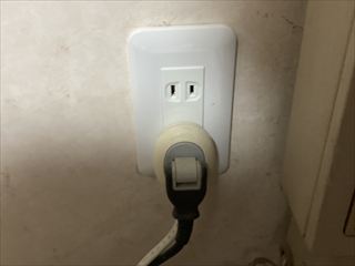 千葉県流山市 家庭用スイッチ・コンセント交換工事