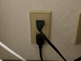 千葉県流山市 家庭用スイッチ・コンセント交換工事