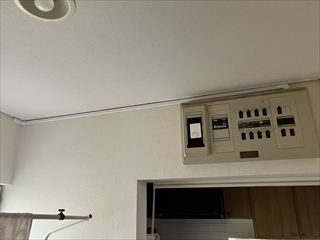 茨城県取手市 家庭用EVコンセント(電気自動車充電コンセント)設置工事