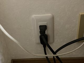 千葉県流山市 家庭用スイッチ・コンセント交換工事