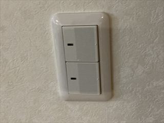 千葉県流山市 家庭用スイッチ・コンセント交換工事