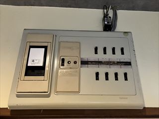 千葉県野田市 家庭用分電盤交換工事