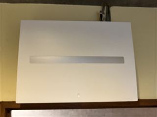 千葉県野田市 家庭用分電盤交換工事