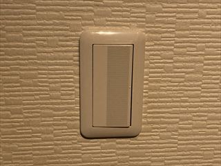 千葉県柏市　家庭用コンセント・スイッチ交換工事